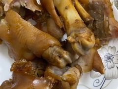 邓记五香猪蹄-须水邓记叫化鸡(中原路店)
