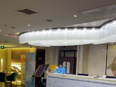 -华夏良子·足道SPA艾灸(翠微店)