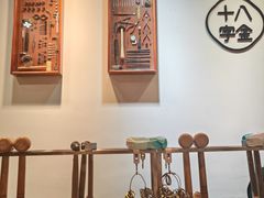 -十八字金银饰·拼豆·开蚌手工体验团建(君太百货店)