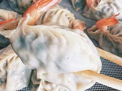 -叶存利海鲜大馅饺子(海宁路总店)