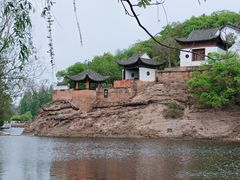 -东坡赤壁风景名胜区