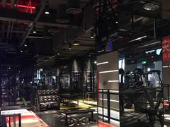 -威尔仕健身会所(北京宜家店)