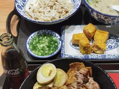 -卤好·黑金卤味饭(华侨城店)