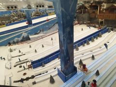 -长沙湘江冰雪世界