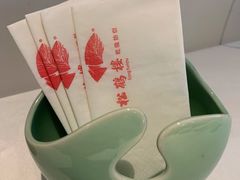 -松鹤楼·非遗·苏帮菜(融科店)