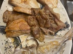 -阪尚皇·原切牛排·烤肉火锅自助(北京路店)