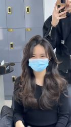 -米可造型烫染