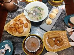 -安泰楼·佛跳墙创始人·传统闽味早茶·酒楼(三坊七巷闽菜地标店)