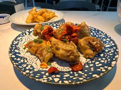 -园里前·10年私厨·福建菜(台江万达鳌峰洲店)