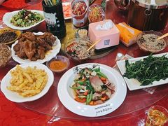 -金必轩(青岩店)