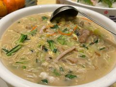 -绿岛国际酒店·海鲜酒楼(八七路店)