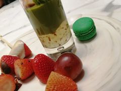 -西安W酒店·WEI全味西餐厅