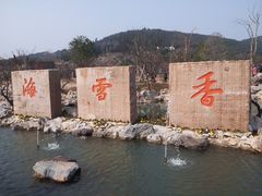 门面-香雪海