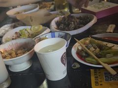 -你又瘦了小酒馆(奥体店)