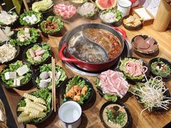 -烂摊摊火锅集市(河北总店)