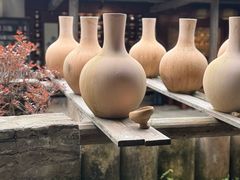 -景德镇古窑民俗博览区