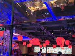 -山河屯铁锅炖鲜鹅·东北菜(开发区一店)
