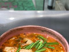 -哪爪小锅米线·拌鸡爪