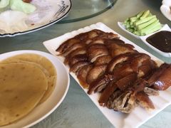 -天津雅园饭店(成林道店)
