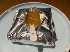 火焰土豆泥-福照楼汽锅鸡·云南菜(万达广场店)