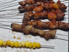 -北三老太太烧烤(人生一串上榜店)