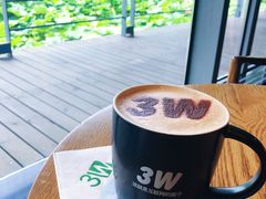 -3W咖啡(国家软件园店)