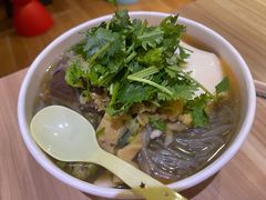 -八婆婆烧仙草(SM城市广场店)