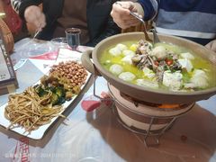 -王婆炒鱼(总店)