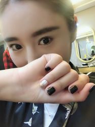-AGAXI美甲美睫