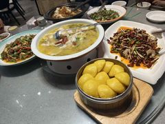 -冯小炒(巴渝大道店)