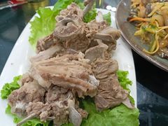 -盛合顺羊汤(滑翔路店)