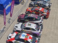 -浙江国际赛车场