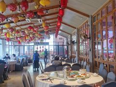 -年辉渔村·非遗传承餐厅(新丰江店)