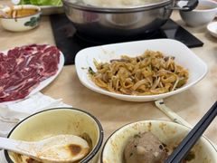 -蔡溪记牛肉店(益民总店)