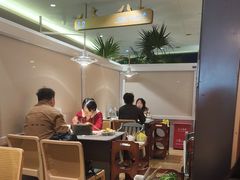 -野·大山里土鸡火锅(万科里店)