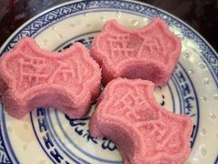 -同得兴 Since·1995 传统苏式面馆(嘉馀坊店)