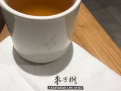 -枣子树·素食餐厅(普陀山店)