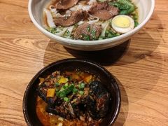-湘人龙记老长沙米粉(华普国际大厦店)