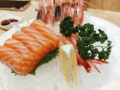 -东京屋(武定路店)