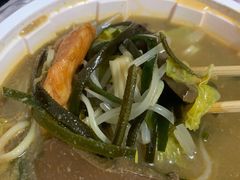 -张亮麻辣烫(上海金平路店)