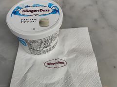 -哈根达斯(武汉天地店)