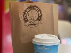 -史努比缤纷世界