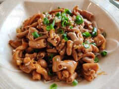 -先记烧鹅王·本地粤菜(福永店)