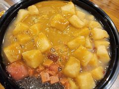 -串妹花式冰粉(乐山总店)