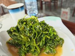 -途肴·老农饭庄(百里峡店)