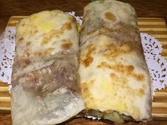 -张果佬年糕卷(科巷店)