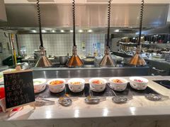 -新食谱全日制餐厅·苏州苏州湾艾美酒店
