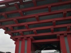 -中华艺术宫(上海美术馆)