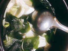 -韩聚园韩国料理(文灶店)