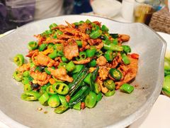 农家小炒肉-渝信川菜(新辰里亚运村店)